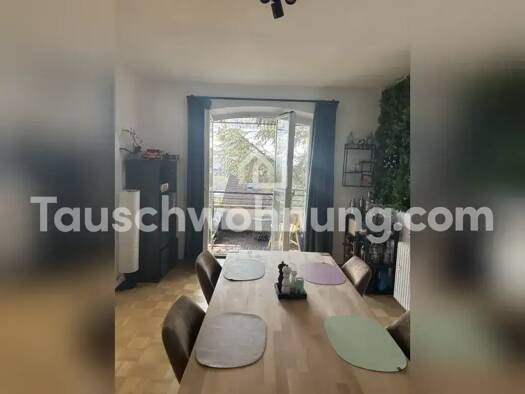 Wohnung zur Miete Tauschwohnung 1.150 € 4 Zimmer 82 m² 1. Geschoss Bad Cannstatt Stuttgart 70191