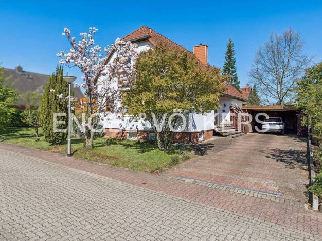 Einfamilienhaus zum Kauf 450.000 € 5 Zimmer 145 m² 1.000 m² Grundstück Bad Salzgitter 38259