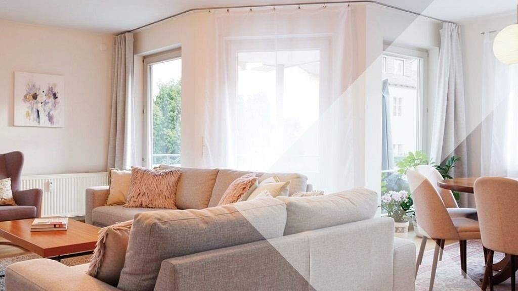 Wohnung zum Kauf 359.000 € 4 Zimmer 98,2 m² 1. Geschoss Innenstadt Reutlingen 72764