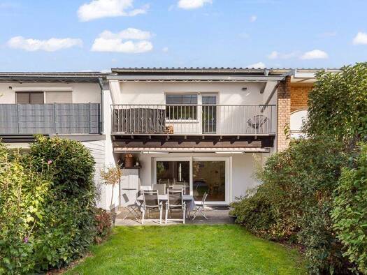 Einfamilienhaus zum Kauf 465.000 € 3 Zimmer 95 m² 211 m² Grundstück Eil Köln 51145