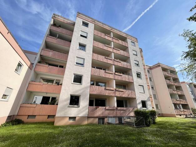 Wohnung zum Kauf 120.000 € 2 Zimmer 54 m² Landau Landau 76829