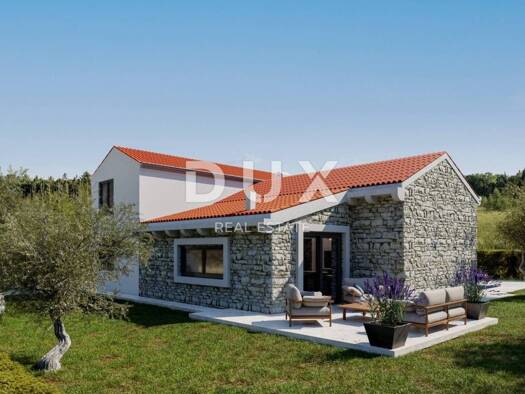 Einfamilienhaus zum Kauf - Erstbezug 441.000 € 4 Zimmer 111 m² 614 m² Grundstück Svetvinčenat 52342