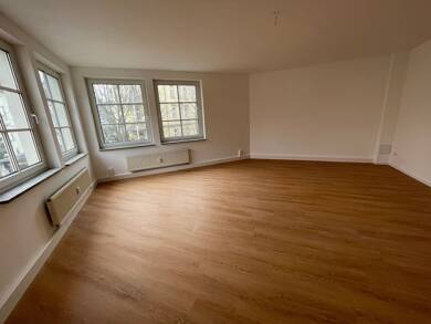 Wohnung zur Miete 1.490 € 5 Zimmer 153,5 m² 1. Geschoss Saalhausener Straße 7 Löbtau-Süd (Deubener Str.) Dresden 01159