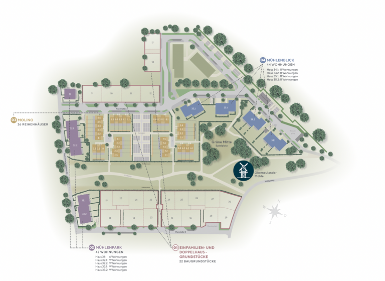 Grundstück zum Kauf provisionsfrei 305.500 € 474 m² Grundstück Rockwinkeler Landstraße Oberneuland Bremen 28355