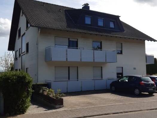 Wohnung zur Miete 540 € 2,5 Zimmer 72 m² Steinbach Fernwald 35463