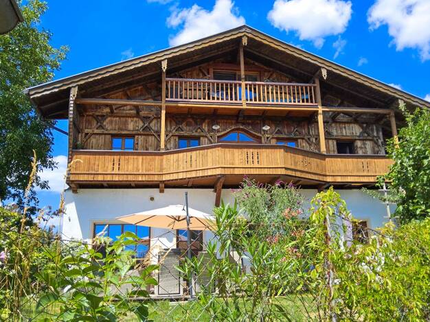 Maisonette zur Miete 2.640 € 5 Zimmer 182,7 m² frei ab 01.11.2026 Seebruck Seeon-Seebruck 83358