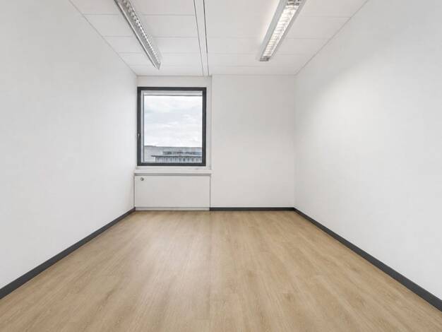 Bürofläche zur Miete 6,50 € 18,9 m² Bürofläche Duisburger Str. 375 Marienkirche Alt-Oberhausen 46049