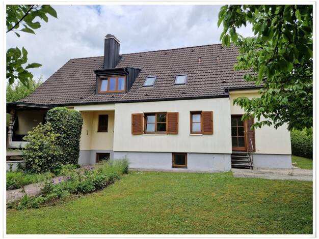 Doppelhaushälfte zum Kauf 598.000 € 4 Zimmer 110 m² 500 m² Grundstück frei ab sofort Haimhausen 85778