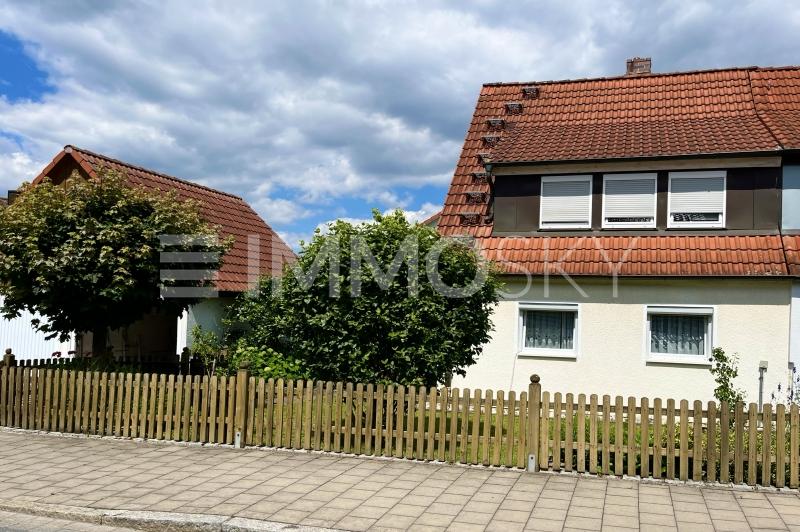 Wohnung zum Kauf 140.000 € 2 Zimmer 50 m²<br/>Wohnfläche 1.<br/>Geschoss Forchheim Forchheim 91301