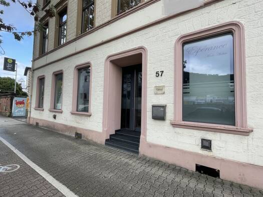 Ladenfläche zur Miete 15 € 2 Zimmer 104 m² Verkaufsfläche Aachenerstr.57 Trier-West-Pallien Trier 54294