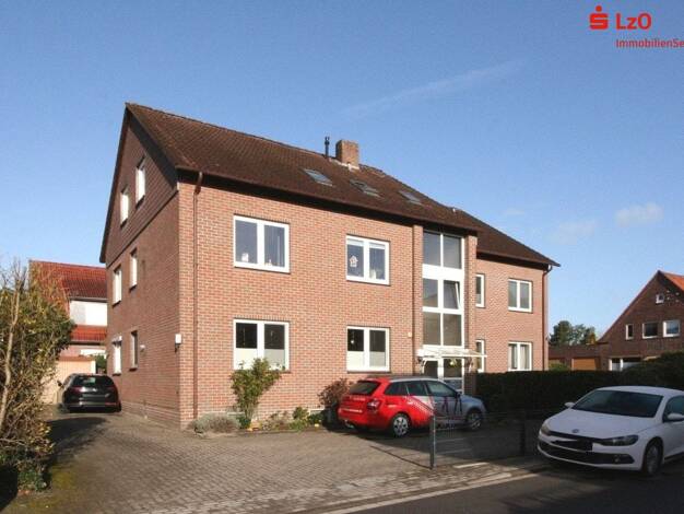Wohnung zum Kauf 196.000 € 3 Zimmer 81 m² frei ab sofort Rastede I Rastede 26180