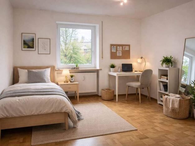 Sonstiges zum Kauf als Kapitalanlage geeignet 398.000 € 3 Zimmer 87 m² Sanderstraße 2 Herrenbach Augsburg 86161