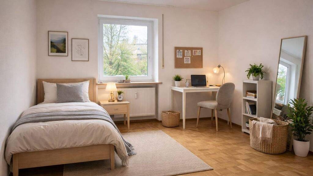 Sonstiges zum Kauf als Kapitalanlage geeignet 398.000 € 3 Zimmer 87 m² Sanderstraße 2 Herrenbach Augsburg 86161