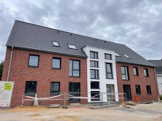 Wohnung zur Miete - Erstbezug 530 € 3 Zimmer 83,6 m² frei ab 01.12.2026 Huntumerskamp Innenstadt Ahlen 59227