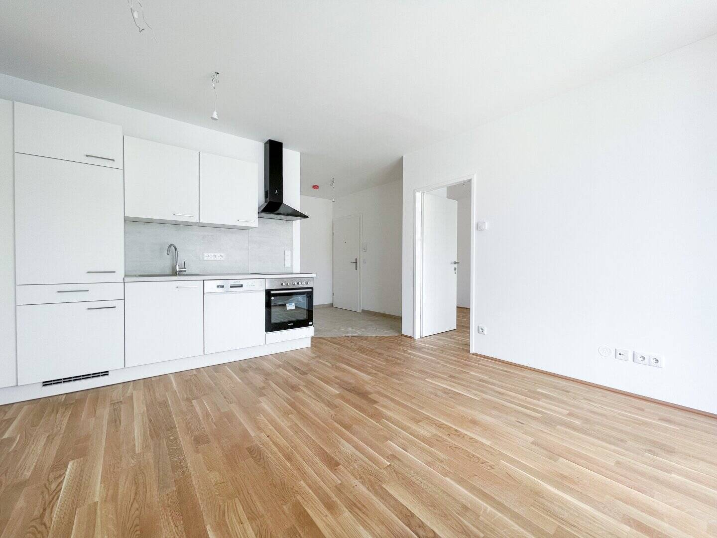 Wohnung – Graz, Karlau, Gries - Ansicht 3