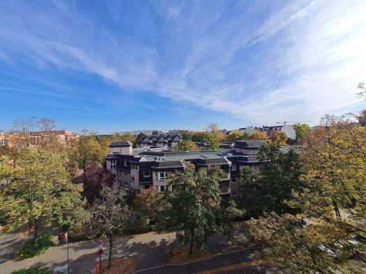 Wohnung zum Kauf 379.500 € 2 Zimmer 61 m² 4. Geschoss frei ab sofort Schmargendorf Berlin 14199