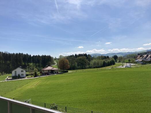 Wohnung zur Miete 1.053 € 3 Zimmer 80,5 m² frei ab 01.07.2026 Bäckerberg, Euratsfeld Euratsfeld 3324