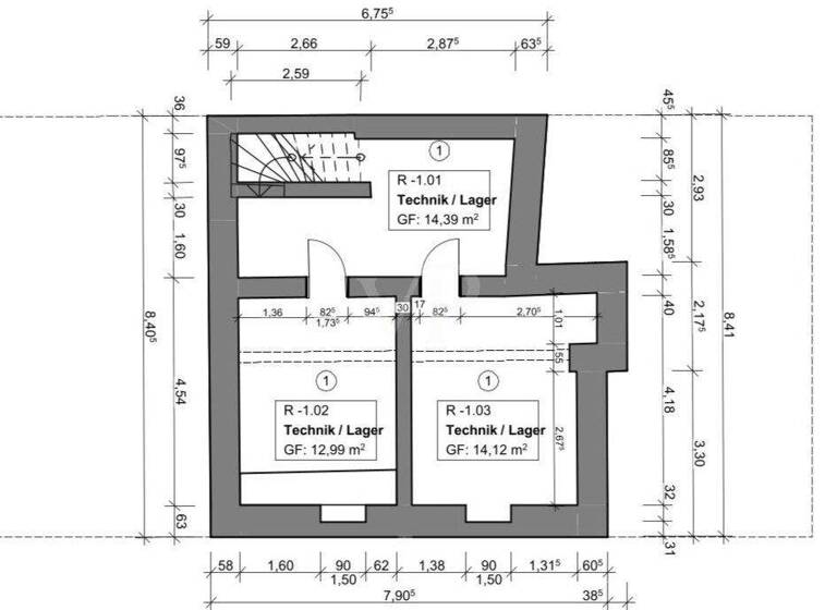 Einfamilienhaus zum Kauf 485.000 € 8 Zimmer 161 m² 284,8 m² Grundstück Ottensoos 91242