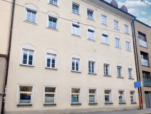 Ladenfläche zur Miete 2.300 € 7 Zimmer Salzburg Salzburg 5020