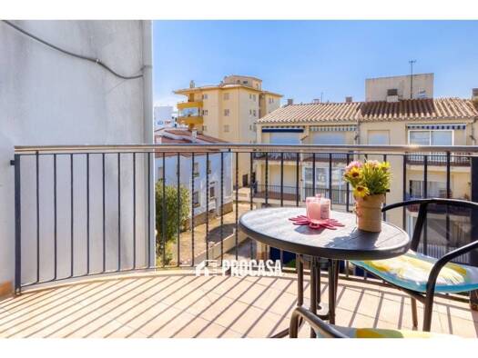 Wohnung zum Kauf 175.000 € 2 Zimmer 58 m² 3. Geschoss Roses 17480