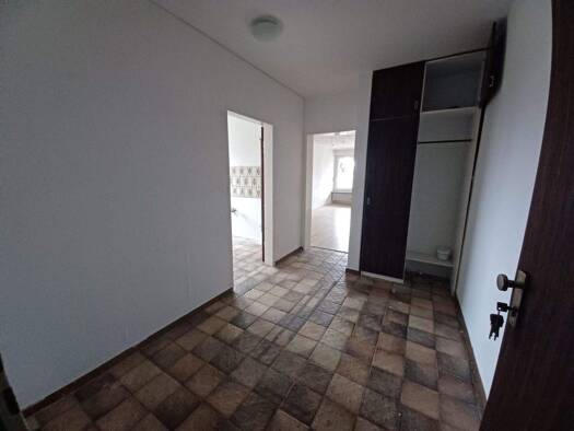 Wohnung zur Miete nur mit Wohnberechtigungsschein 530 € 3 Zimmer 84,3 m² 1. Geschoss frei ab sofort Hauptmannstr. 33 Burgsteinfurt Steinfurt 48565