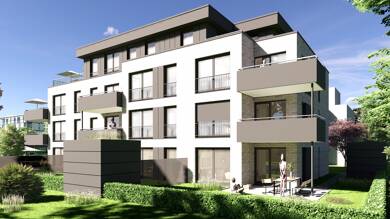 Wohnung zum Kauf - Erstbezug provisionsfrei 265.000 € 3 Zimmer 68,3 m² 1. Geschoss Brake Brake 26919