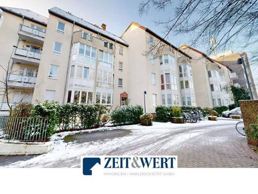 Wohnung zum Kauf 165.000 € 2 Zimmer 57 m² Weissenberg Neuss 41462