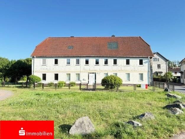 Mehrfamilienhaus zum Kauf 129.000 € 10 Zimmer 280 m² 1.976 m² Grundstück Ellrich Ellrich 99755