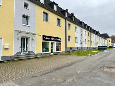 Wohnung zur Miete 590 € 3 Zimmer 62 m² 1. Geschoss frei ab 10.05.2025 Unterfeldstr. 25 Huckarde Dortmund 44369