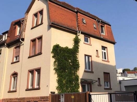 Mehrfamilienhaus zum Kauf 997.600 € 10 Zimmer 278,9 m² 416 m² Grundstück Bad Vilbel 61118
