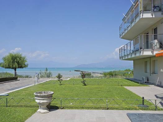 Wohnung zum Kauf 415.000 € 3 Zimmer 80 m² frei ab sofort via Verona 105 Sirmione 25019