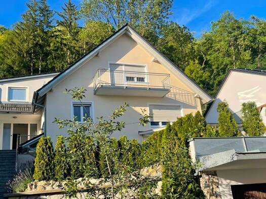Mehrfamilienhaus zum Kauf 494.000 € 5 Zimmer 160 m² 738 m² Grundstück Oberndorf Bad Abbach 93077
