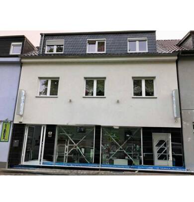 Maisonette zur Miete 1.500 € 5 Zimmer 122 m² Geschoss 2/3 frei ab sofort Hückelhoven Hückelhoven 41836