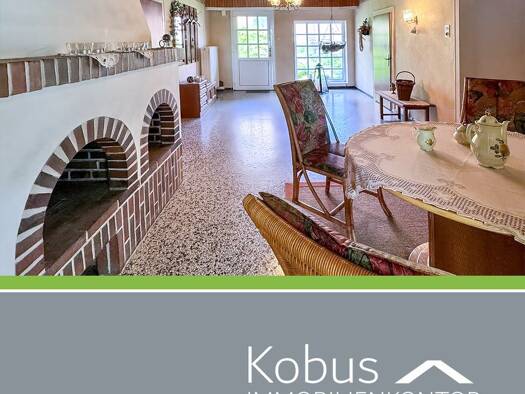 Haus zum Kauf 298.000 € 9 Zimmer 370 m² 3.526 m² Grundstück Hösseringen Suderburg 29556
