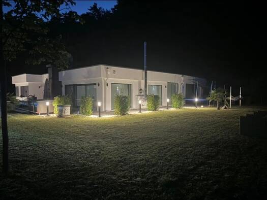 Einfamilienhaus zum Kauf provisionsfrei 750.000 € 10 Zimmer 290 m² Brotdorf Merzig 66663