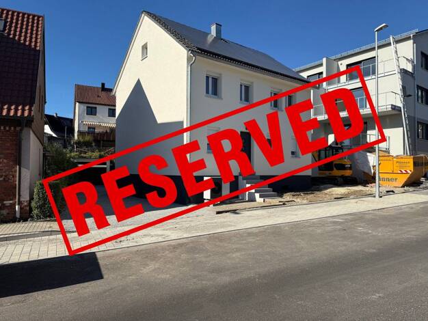 Einfamilienhaus zum Kauf provisionsfrei 495.000 € 6 Zimmer 133,7 m² 361 m² Grundstück Wangen Wangen 73117