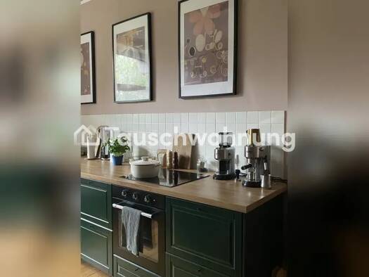 Wohnung zur Miete Tauschwohnung 800 € 2,5 Zimmer 60 m² EG Niederkassel Stadtbezirk 4 40547