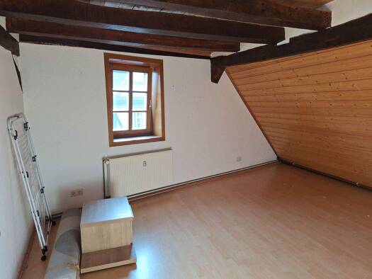 Wohnung zur Miete 500 € 3 Zimmer 55 m² Geschoss 3/3 frei ab sofort Gudensberg 34281