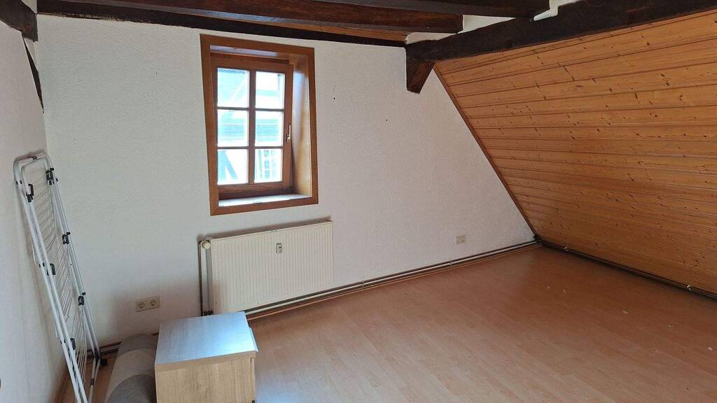 Wohnung zur Miete 500 € 3 Zimmer 55 m² Geschoss 3/3 frei ab sofort Gudensberg 34281