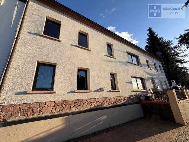 Einfamilienhaus zur Miete 1.690 € 11 Zimmer 160 m² 400 m² Grundstück frei ab 01.12.2026 Homburg Homburg 66424