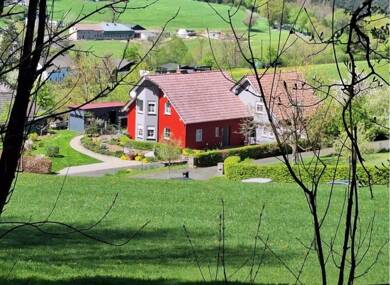 Einfamilienhaus zum Kauf 589.000 € 7 Zimmer 271 m² 1.258 m² Grundstück Übereisenbach 54689