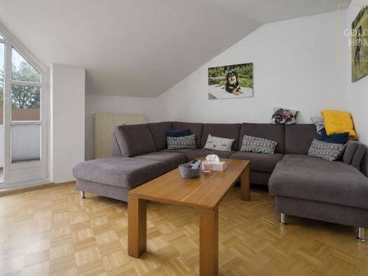 Wohnung zum Kauf 129.000 € 2 Zimmer 62 m² Bayerbach Bayerbach 94137