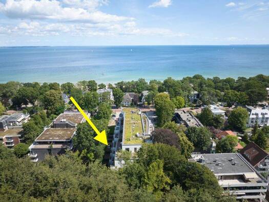 Wohnung zum Kauf 639.000 € 2 Zimmer 81 m² EG Timmendorfer Strand 23669