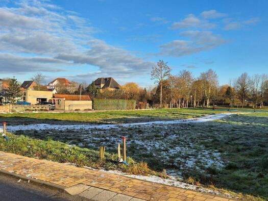 Grundstück zum Kauf provisionsfrei 37.053 € 537 m² Grundstück Franzburg 18461