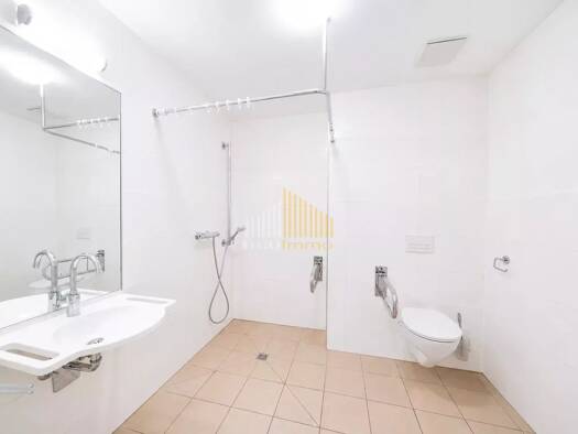 Wohnung zum Kauf 169.000 € 2 Zimmer 54 m² Maria-Kundenreich-Straße 5 Bitburg Bitburg 54634