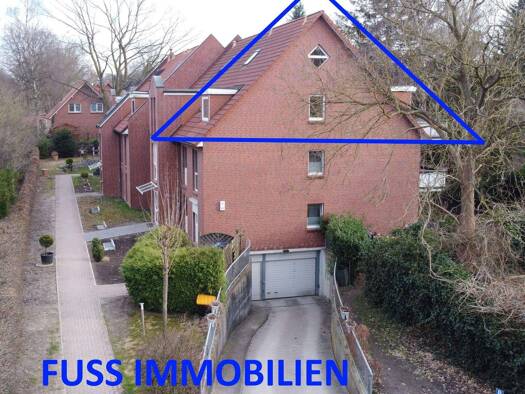 Wohnung zum Kauf als Kapitalanlage geeignet 299.000 € 3 Zimmer 83 m² Wilstorf Hamburg 21077