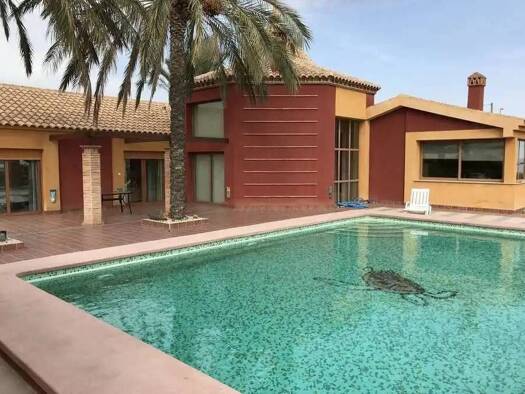 Bauernhaus zum Kauf 399.950 € 5 Zimmer 250 m² Totana 30850