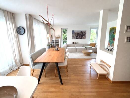 Wohnung zum Kauf 449.000 € 5 Zimmer 96 m² Großenritte Baunatal 34225