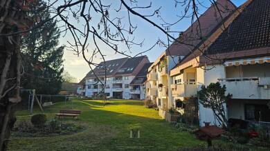 Wohnung zum Kauf 239.000 € 3 Zimmer 88 m² 1. Geschoss Nordost Kirchheim unter Teck 73230
