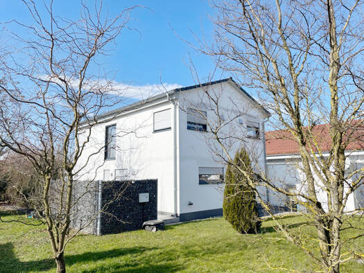 Einfamilienhaus zum Kauf 795.000 € 4,5 Zimmer 148 m² 846 m² Grundstück Erbishofen Pfaffenhofen 89284